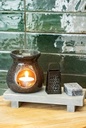 Aroma giftset With love seasons giftbox aroma Vesuvius czarne w. Pizmo