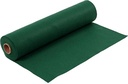 Hobbyvilt 45 cm 1,5 mm ROL 5m 180-200 g/m2 -middengroen grootverbruiker
