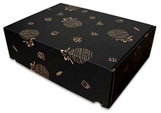 Kerstpakket hobby en Bloemschikken basis 57.50 startpakket