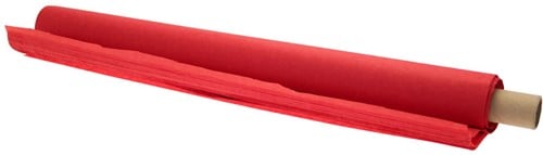 Tissuepapier bloemen en inpakpapier Rood tissue 20x30 cm rol x48 vellen