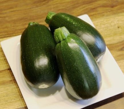 Green Griller F1 courgette 250 zaden  