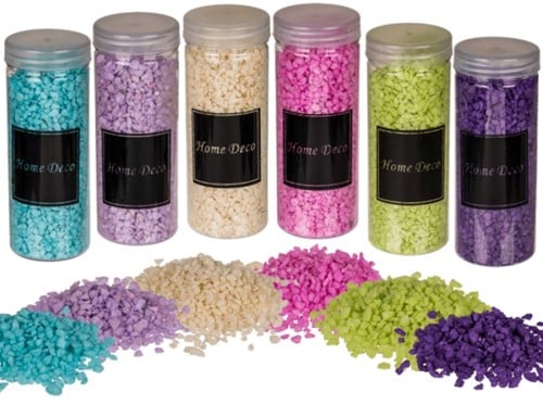[A-024986] Gravel Lichtgroen 400 gram