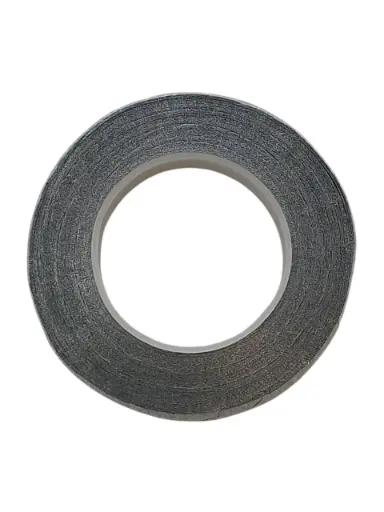 [A-009425] Bloemistentape Metallic Zilver