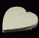 [A-008795] Hart Dicht Droogschuim SEC 20x21 cm voor droog en kunstbloemen