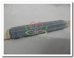 [A-001253] Binddraad wikkeldraad verzinkt 100 gram 