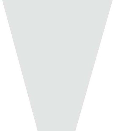 [A-025774] Bloemenhoezen OPP35 48 x 25 x 10 cm pak 50 stuks